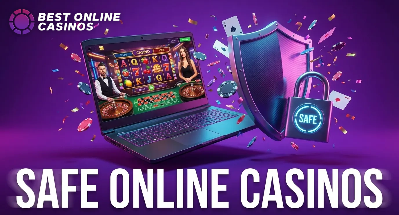 User Protection at Online Casinos 